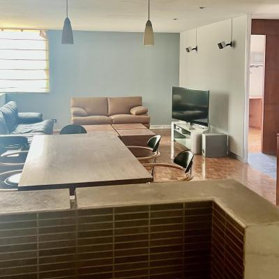 DEPARTAMENTO EN LA PAZ  AMUEBLADO  | Vendo y Rento