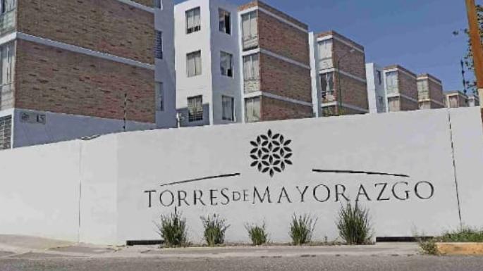 Departamento en Venta, VENTA DEPARTAMENTO TORRES DE MAYORAZGO | Se encuentra ubicado en Mayorazgo, Puebla | Vendo y Rento