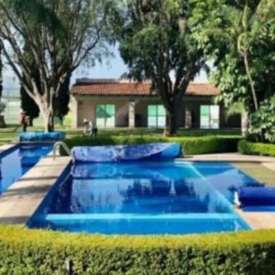 TERRENO EN VENTA FRACC. EL FRESNO ATLIXCO 